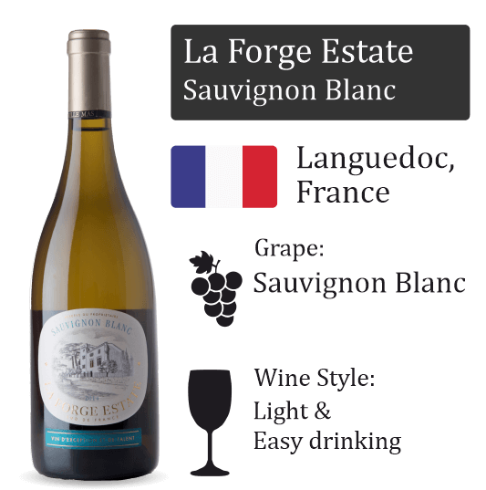 Domaine Paul Mas Case of 12 Domaine Paul Mas Case of 12