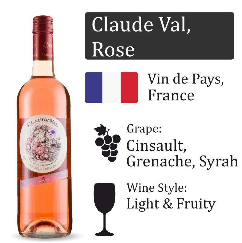 Domaine Paul Mas Case of 12 Domaine Paul Mas Case of 12