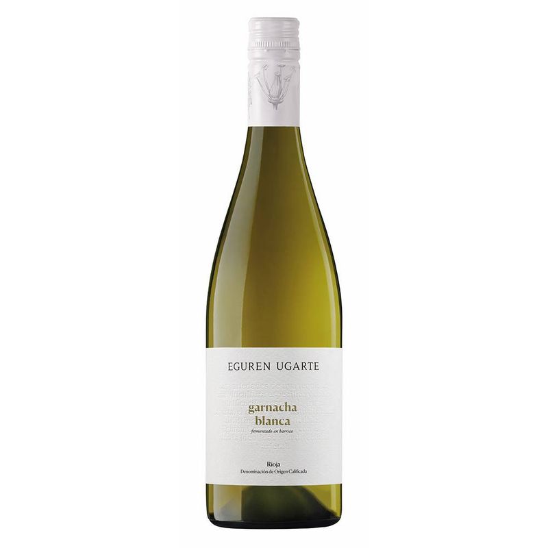 Eguren Ugarte Garnacha Blanco