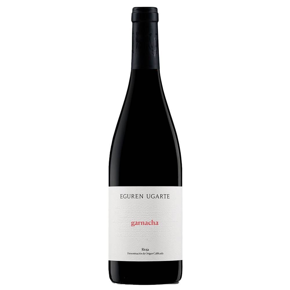 Eguren Ugarte Garnacha