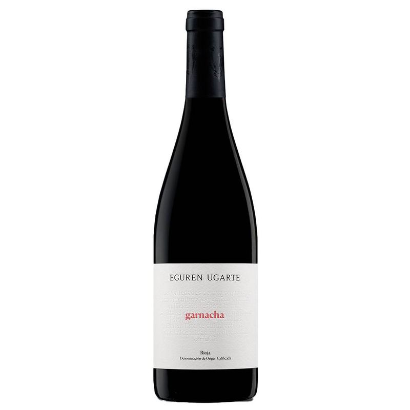 Eguren Ugarte Garnacha