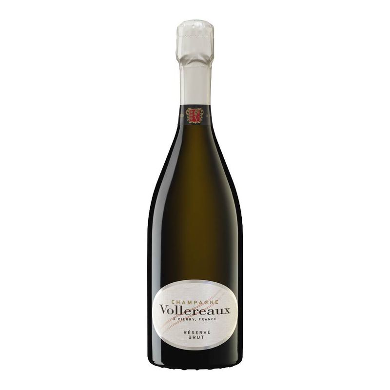 Vollereaux Brut Reserve