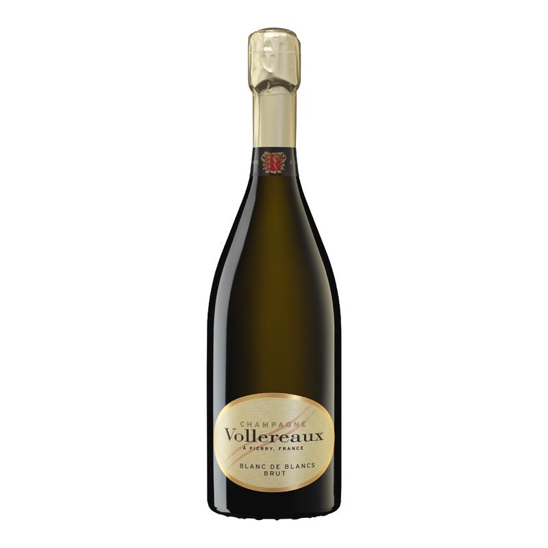Vollereaux Blanc de Blancs