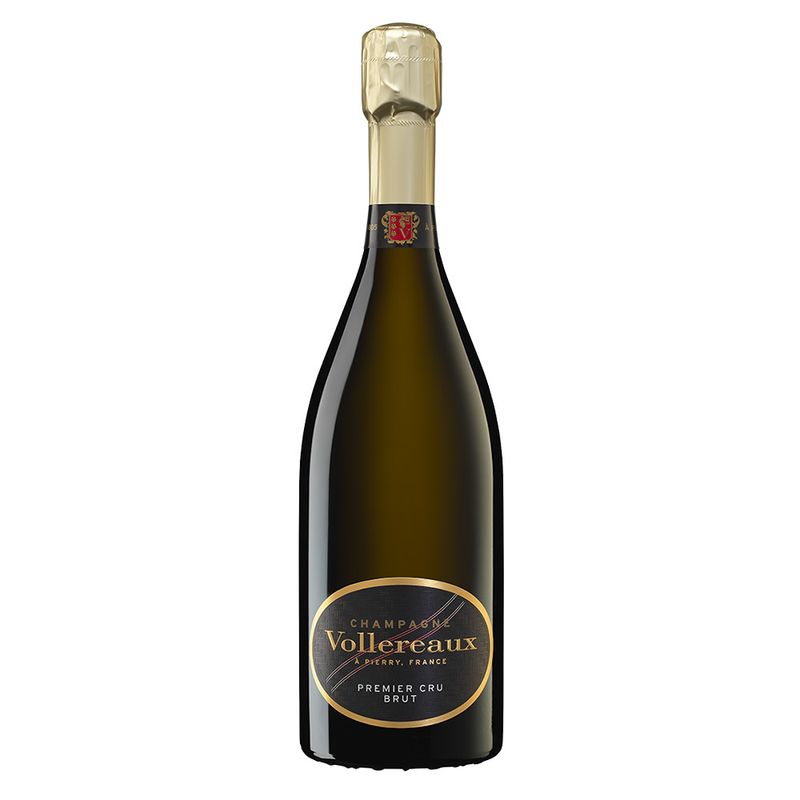 Vollereaux Premier Cru Brut