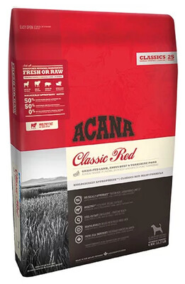 Acana Classic Red - 2kg
