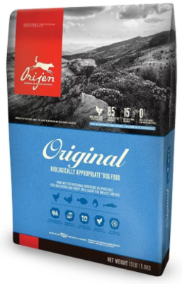 Orijen Original Dog - 2kg