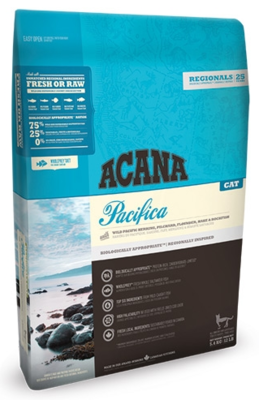 Acana Regionals Pacifica Cat - 1.8kg