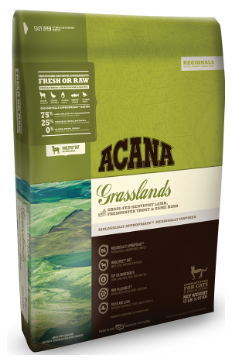 Acana Regionals Grasslands Cat - 1.8kg