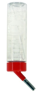 Classic Deluxe Water Bottle Small 150ml