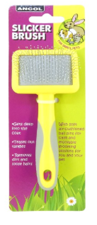 Ancol Small Animal Slicker Brush