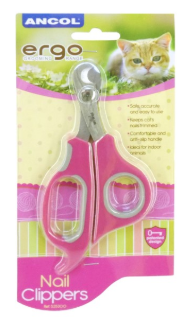 Ancol Cat Nail Clippers