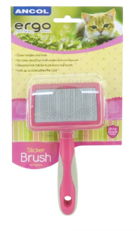 Ancol Cat Slicker Brush