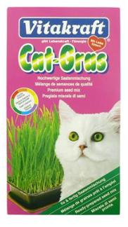 Vitakraft Cat Grass - 120g
