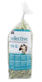 Science Selective Timothy Hay 400g
