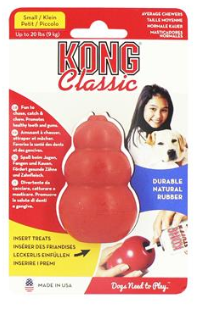 Kong Classic