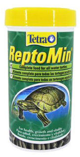 Tetra Reptomin Turtle Food - 100ml