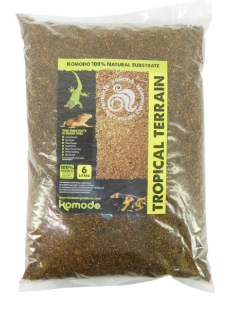 Komodo Tropical Terrain 6L