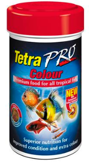 Tetra Pro Colour - 100ml