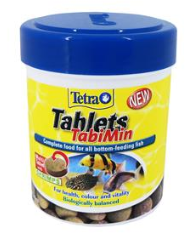 Tetra TabiMin 66ml