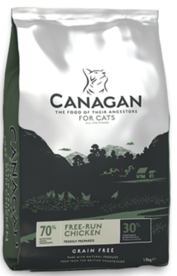 Canagan