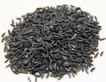 Johnson &amp; Jeff Niger Seed for Wild Birds - 1kg