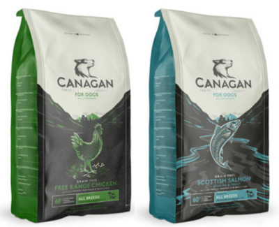 Canagan