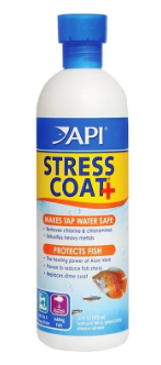 API Stress Coat Water Conditioner - 118ml