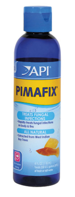 API Pimafix Fungal Infection Treatment - 120ml