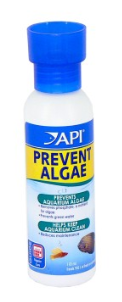 API Prevent Algae - 118ml