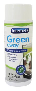 Interpet Green Away - 125ml