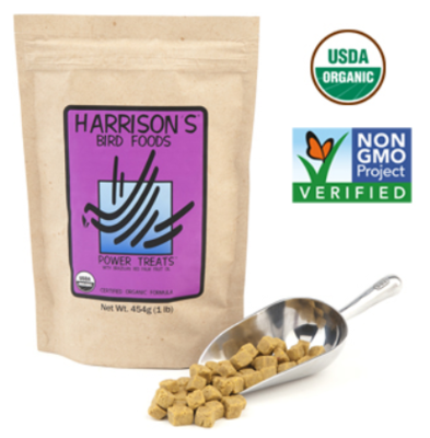 Harrison&#39;s Power Treats - 454g