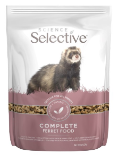 Ferret Food