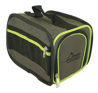 Cheeko Foldable Fabric Carrier - Medium 29cm x 20cm x 20cm