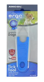 Ancol Tick Tool