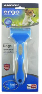 Ancol Stripping Comb
