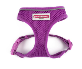 Ancol Viva Comfort Harness - Purple