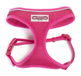 Ancol Viva Comfort Harness - Pink