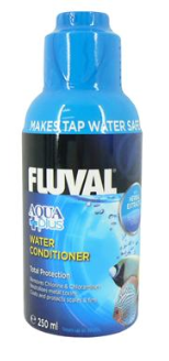 Fluval Aquaplus Water Conditioner - 250ml
