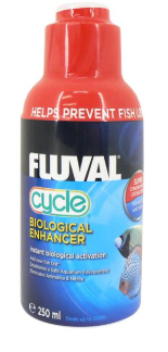 Fluval Cycle Biological Enhancer - 250ml