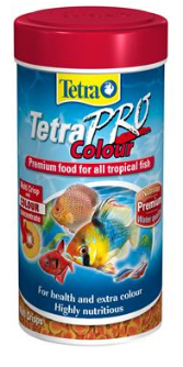 Tetra Pro Colour - 250ml