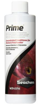 Seachem Prime - 250ml
