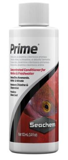Seachem Prime - 100ml