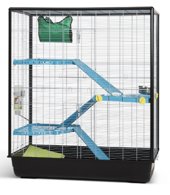 Savic Zeno 3 Empire Rat Cage