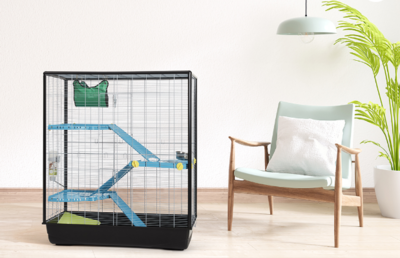 Enclosures