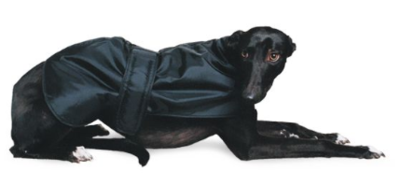 Ancol Muddy Paws Greyhound Coat - 70cm
