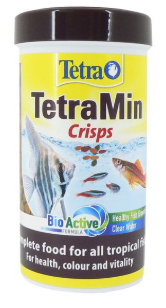 TetraMin Pro Crisps 22g - 100ml