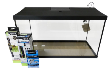 Aquael Leddy 75 Tropical Aquarium - 105 Litres