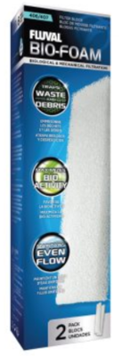 Fluval Biofoam Foam Pad - 2pk U4
