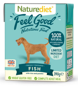 NatureDiet