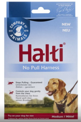 Halti No Pull Harness - Medium
